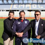 UFFICIALE | Roberto Muzzi sollevato dall’incarico