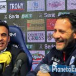 TV | La conferenza stampa di presentazione di Roberto Muzzi