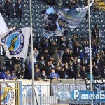 Divieto di trasferta al Castellani per i tifosi del Pescara