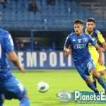 Samuele Ricci ad Incontro Azzurro: “ho sempre indossato questa maglia”