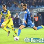 Mercato Azzurro | La società toglie Mancuso dal mercato!