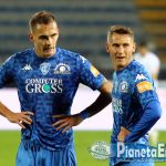 PEnsieri Azzurri| Risaliamo sul treno