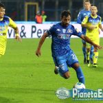 Mercato Azzurro | Occhi importanti dalla C su Laribi