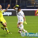 È Brignoli l’azzurro più impiegato nel girone di andata. Secondo Veseli