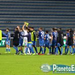 Azzurri con un trend da ultimo posto