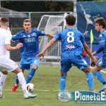 PRIMAVERA| Il derby è azzurro: Empoli di misura sulla Fiorentina