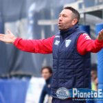 TV | Mister Buscè dopo la vittoria nel derby
