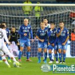 Fotogallery Serie B 2019/20 | Empoli vs Venezia