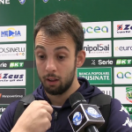 TV | Alberto Brignoli nel post di Frosinone vs Empoli