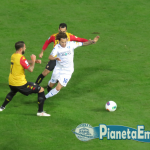 Prima assoluta a Benvento in Coppa.