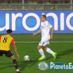 Venerdi sera al Castellani potrebbe essere festa… per gli altri