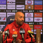 TV | Il pregara di mister Bucchi: Benevento-Empoli