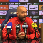 TV | Il pregara di mister Bucchi… Empoli-Pescara