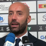 TV | Mister Bucchi nel dopo gara di Empoli Vs Pescara