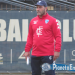 Dal campo | Primo allenamento per mister Muzzi