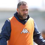 Oggi il giorno di Muzzi (?)