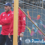 Dal campo | Possibili novitá per sabato