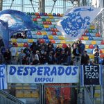 EFC | Si riparte oggi stesso