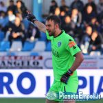 Brignoli: “Quando tutto sarà finito correrò dalla mia famiglia”