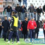 Fotogallery Serie B 2019/20 | Virtus Entella vs Empoli