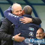 Ventura: “L’Empoli ha una grande occasione ma guai a sottovalutare il Monza”