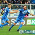 Mercato Azzurro | Romagnoli potrebbe restare