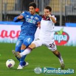 Mercato Azzurro | Nikolaou in orbita Sampdoria