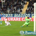 La storia di Empoli-Salernitana