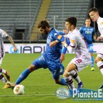 Mancuso: “Sto cercando di mantenermi in forma per quanto possibile”