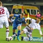 A Livorno venerdi 31 alle 21:00