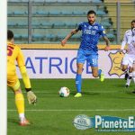 Mercato Azzurro | Pirrello via? È nel mirino di un’altra squadra di B