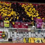 Livorno: vince ancora l’AEK Atene