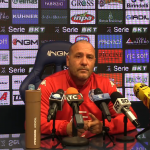 TV | Il pregara di mister Muzzi