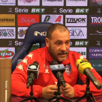 TV | Il pregara di mister Muzzi