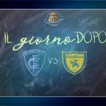 Chievo-Empoli il giorno dopo…
