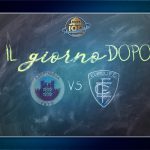 Cittadella-Empoli, il giorno dopo
