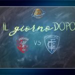 Perugia – Empoli…il giorno dopo