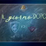 Empoli-Trapani…..il giorno dopo