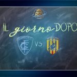 Empoli-Benevento… il giorno dopo