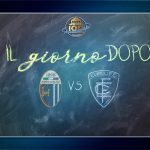 Ascoli-Empoli… il giorno dopo