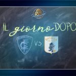 Empoli- Virtus Entella….il giorno dopo