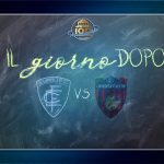 Empoli-Cosenza… il giorno dopo