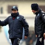 Oggi la presentazione di Pasquale Marino