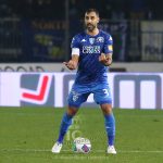 Maietta lascia il calcio giocato : “Era arrivato il momento di staccare”