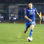 Fiamozzi: “Il calcio in secondo piano, Empoli scelta giusta”