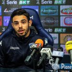 Mercato Azzurro | Toto-terzino destro: piace Pinna del Cagliari