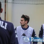 Dal campo | Verso il Chievo per tornare a vincere