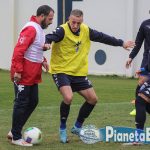 Dal Campo | Alcune defezioni per Muzzi