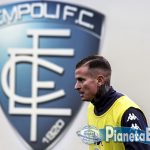 Amato Ciciretti: “Empoli piazza giusta, pronto a rimanere”
