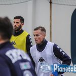 Dal campo | Ciciretti e Maietta verso il rientro